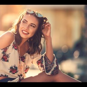 Meet your Posher, Kaitlyn